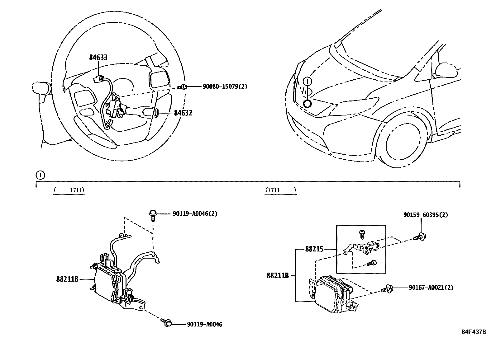 8408 — CRUISE CONTROL (AUTO DRIVE)