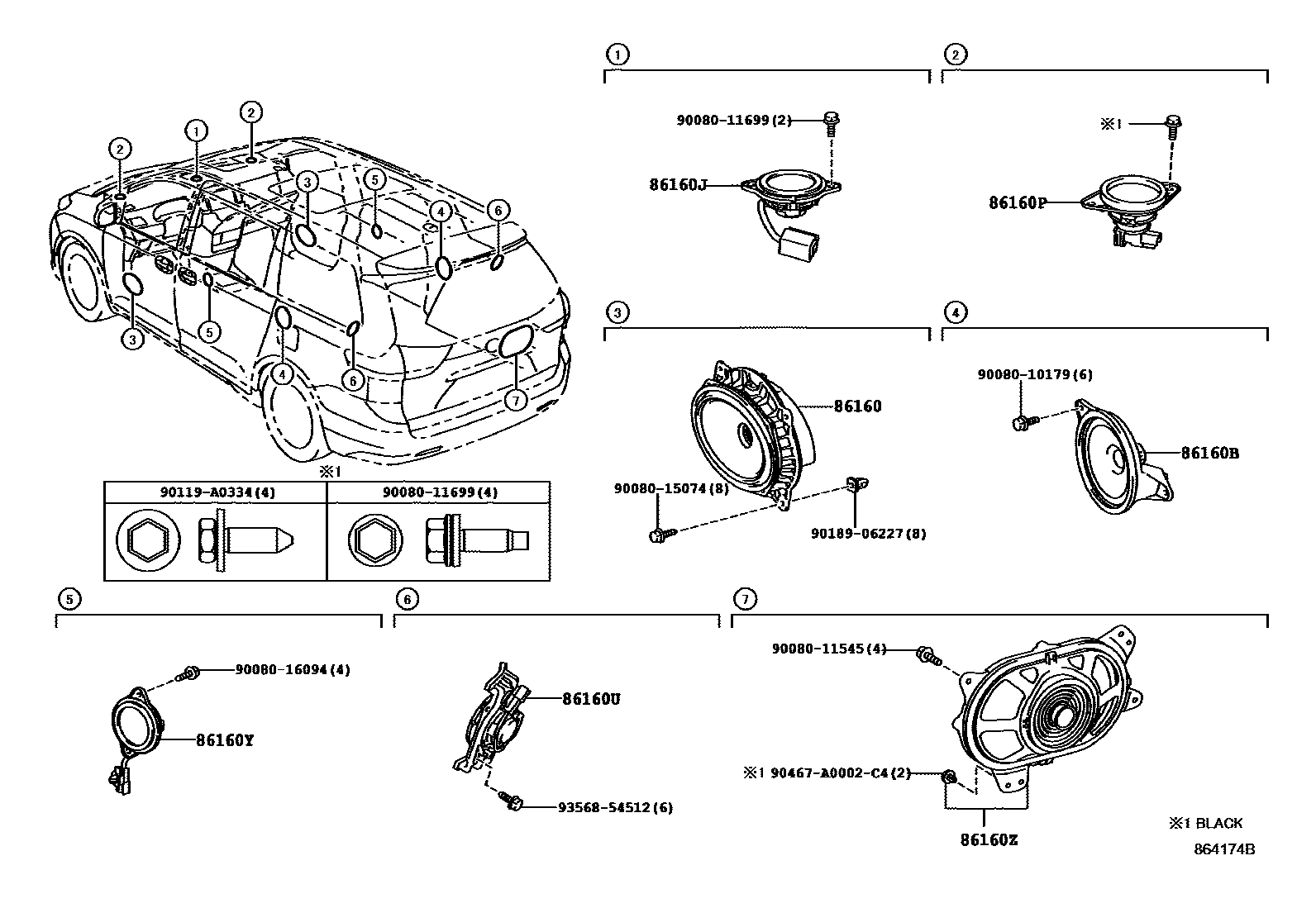 8602 — SPEAKER