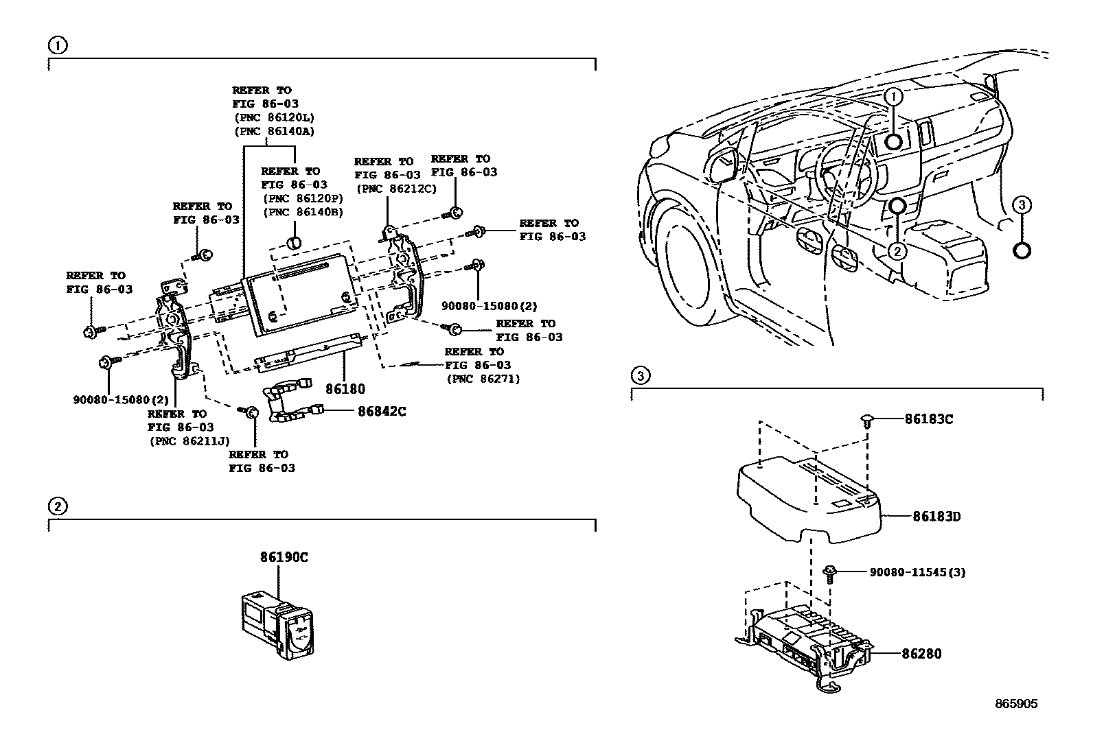 8601 — RADIO RECEIVER & AMPLIFIER & CONDENSER