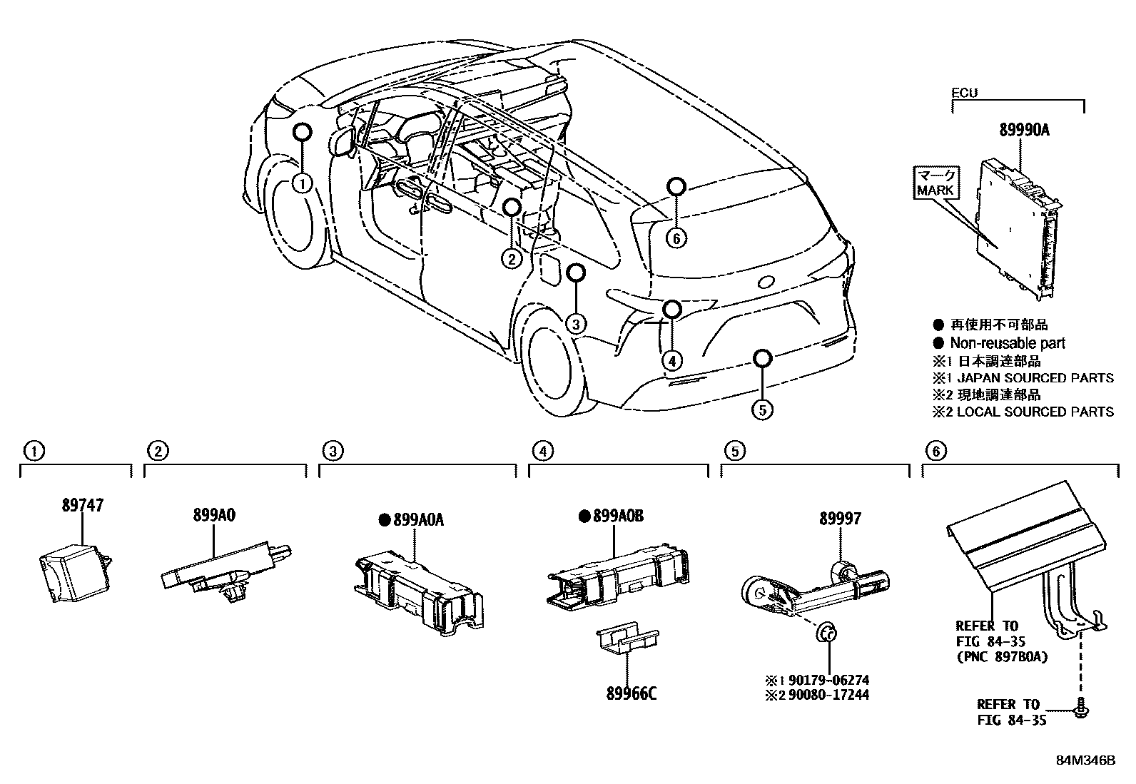 8420 — WIRELESS DOOR LOCK
