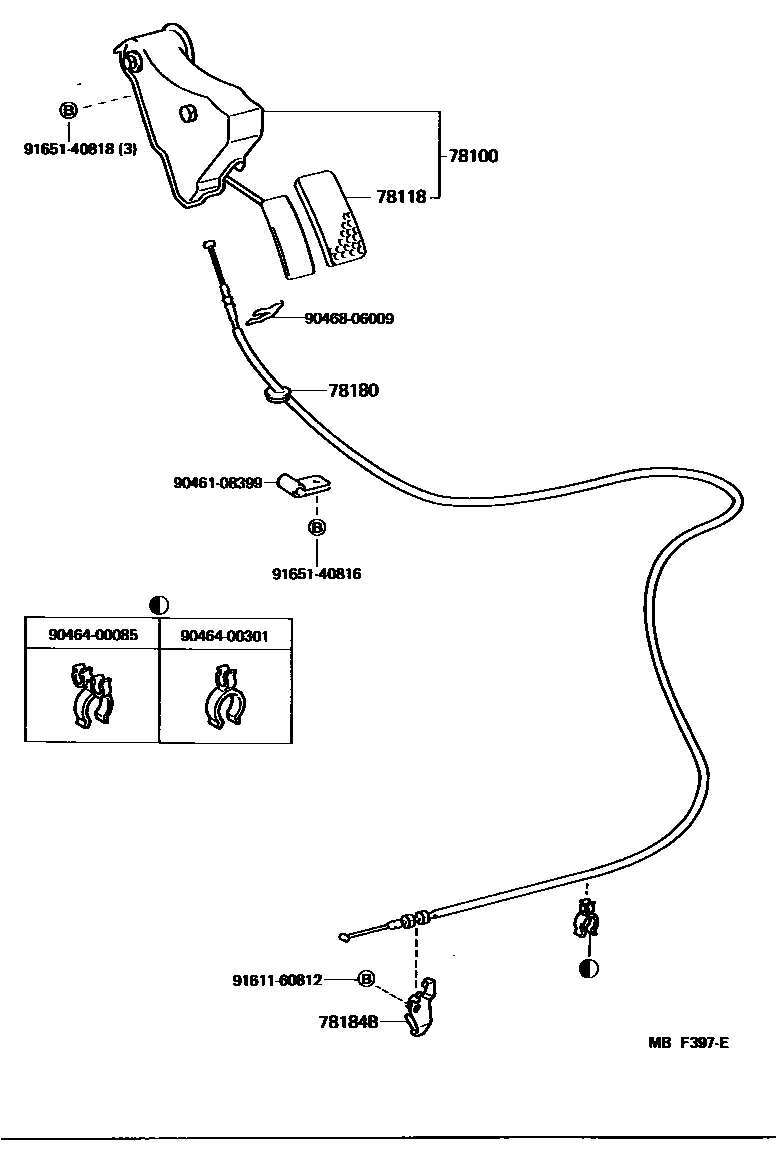 7851 — ACCELERATOR LINK