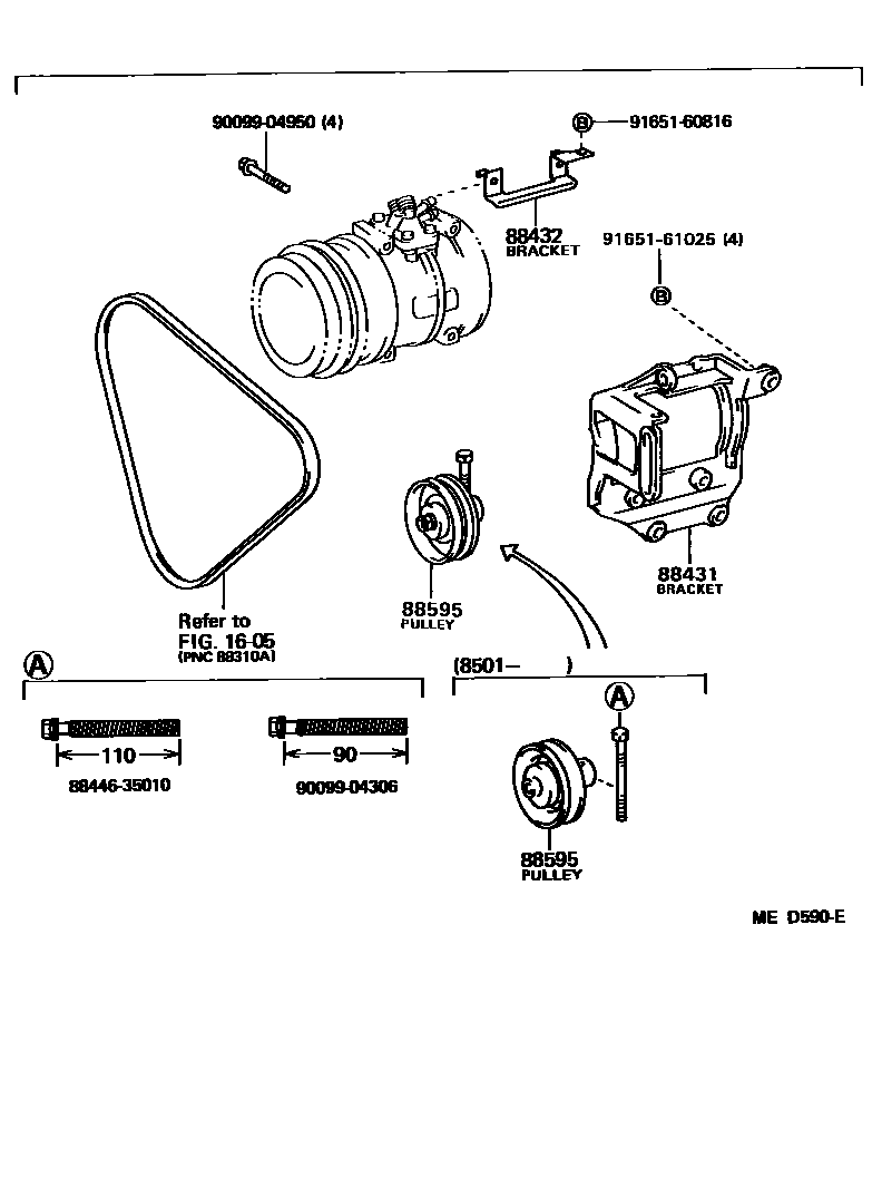 8719 — HEATING & AIR CONDITIONING - COMPRESSOR