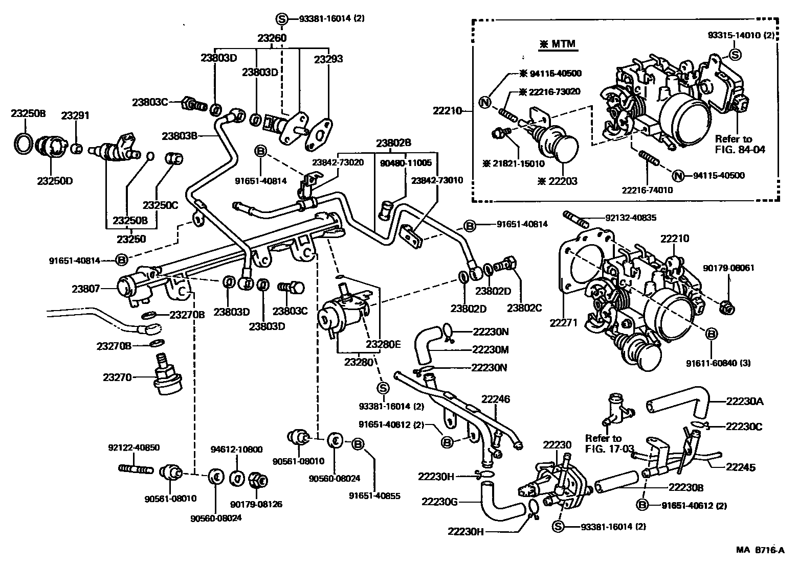 2211 — FUEL INJECTION SYSTEM