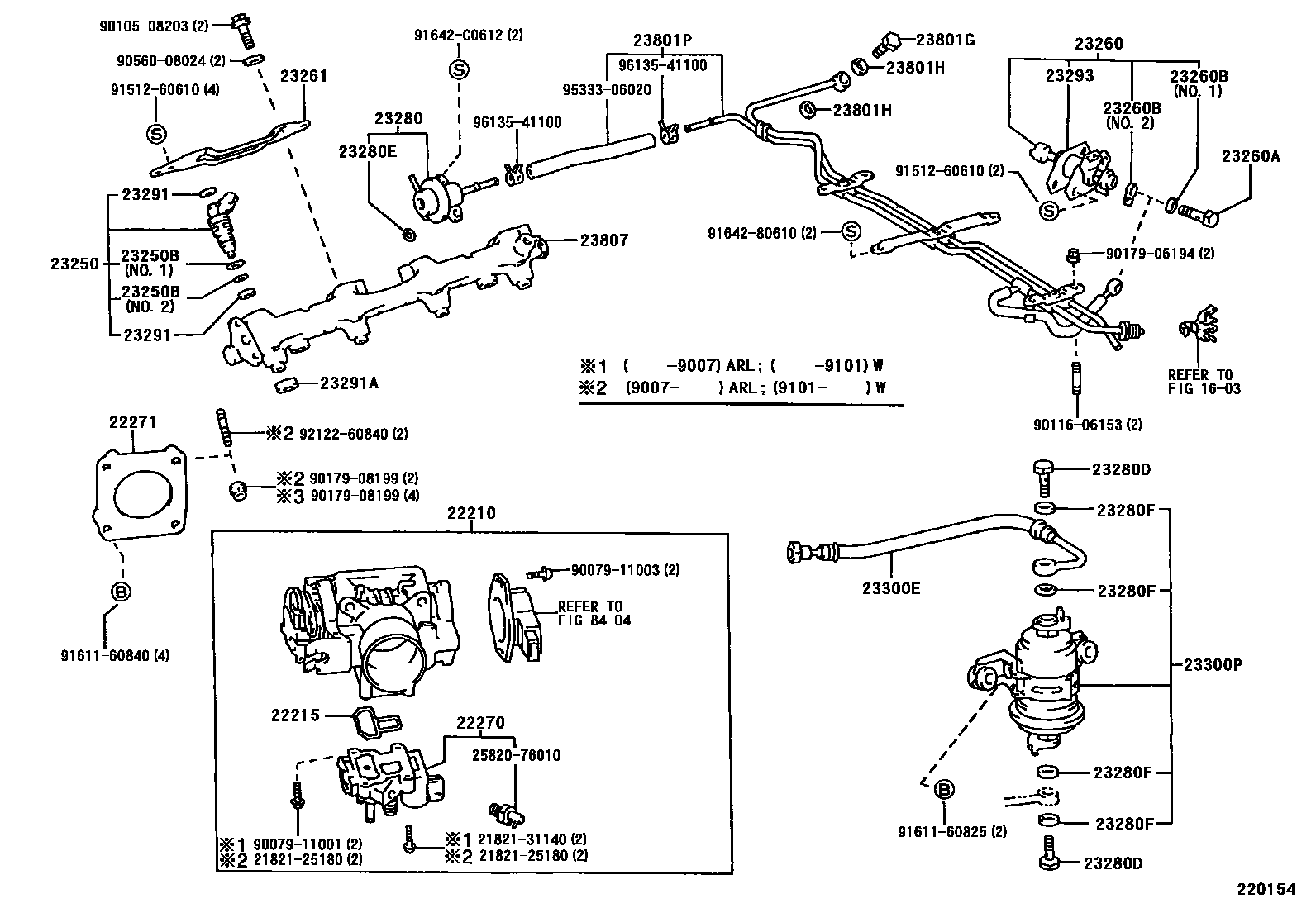 2211 — FUEL INJECTION SYSTEM