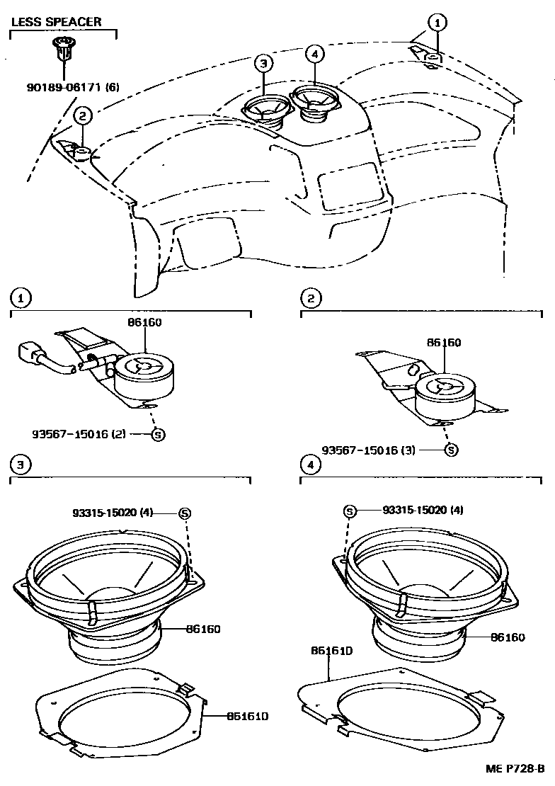 8602 — SPEAKER