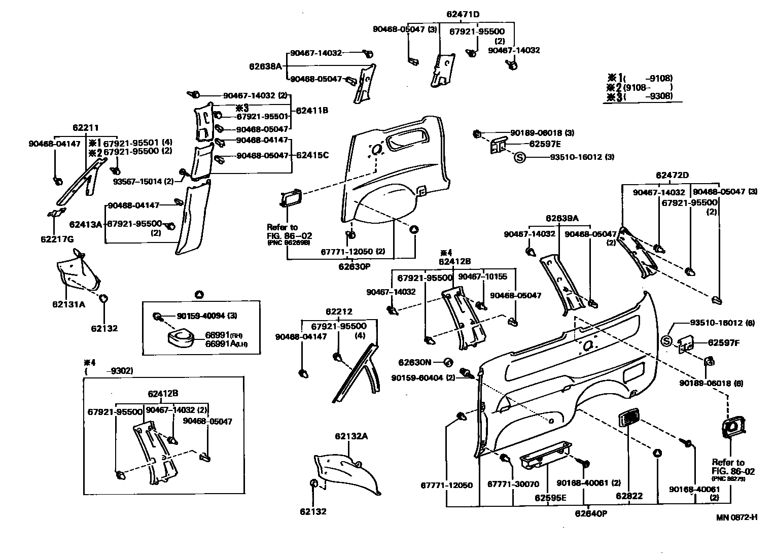 6451 — INSIDE TRIM BOARD