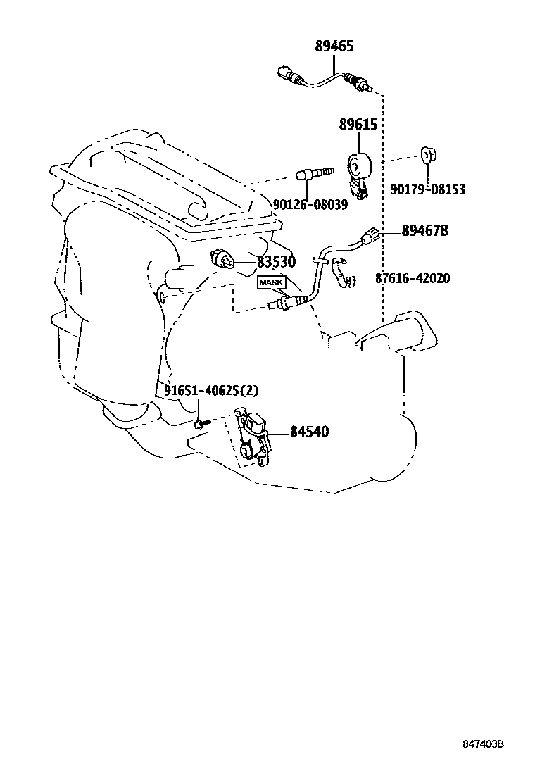 8401 — SWITCH & RELAY & COMPUTER