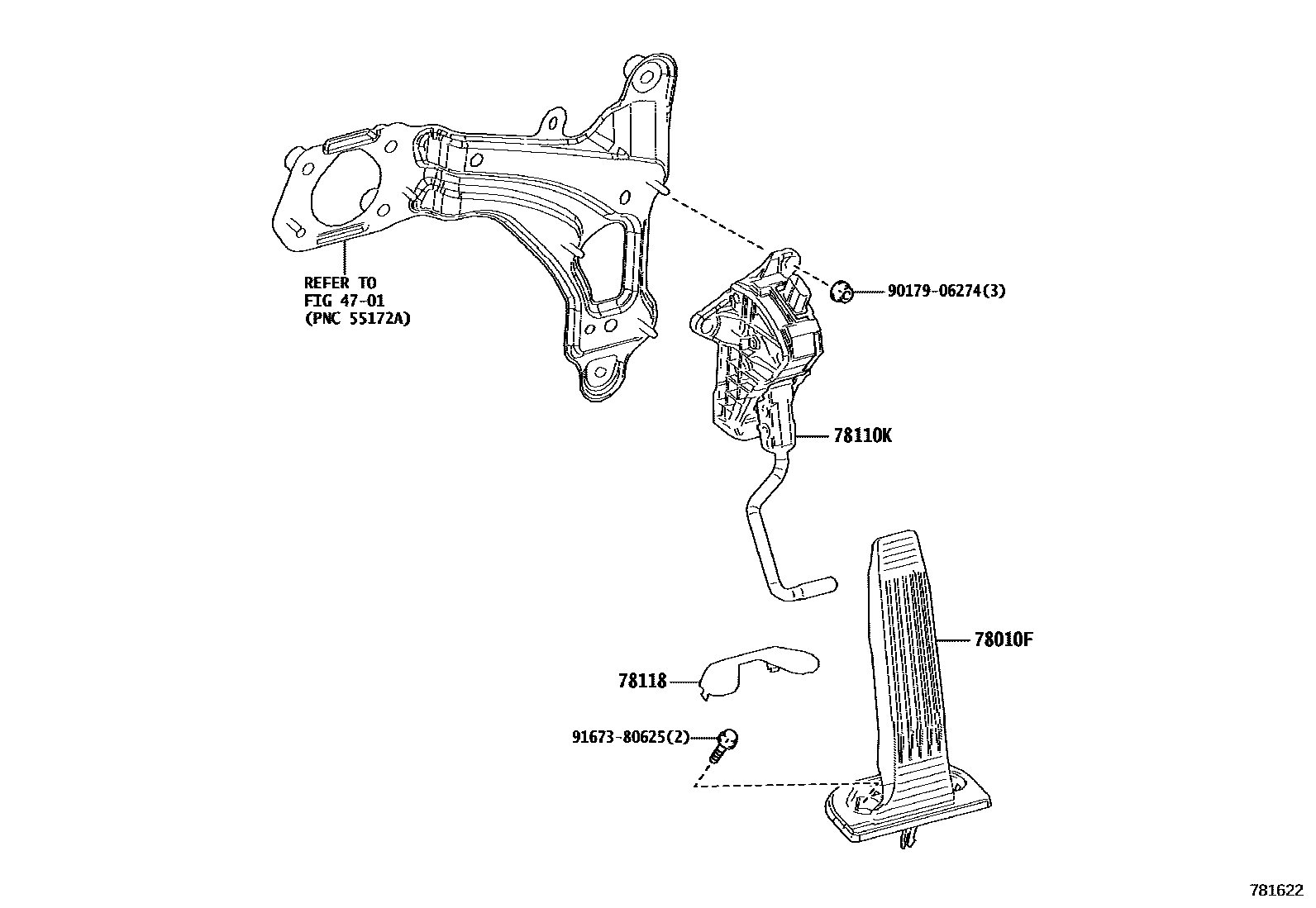 7851 — ACCELERATOR LINK