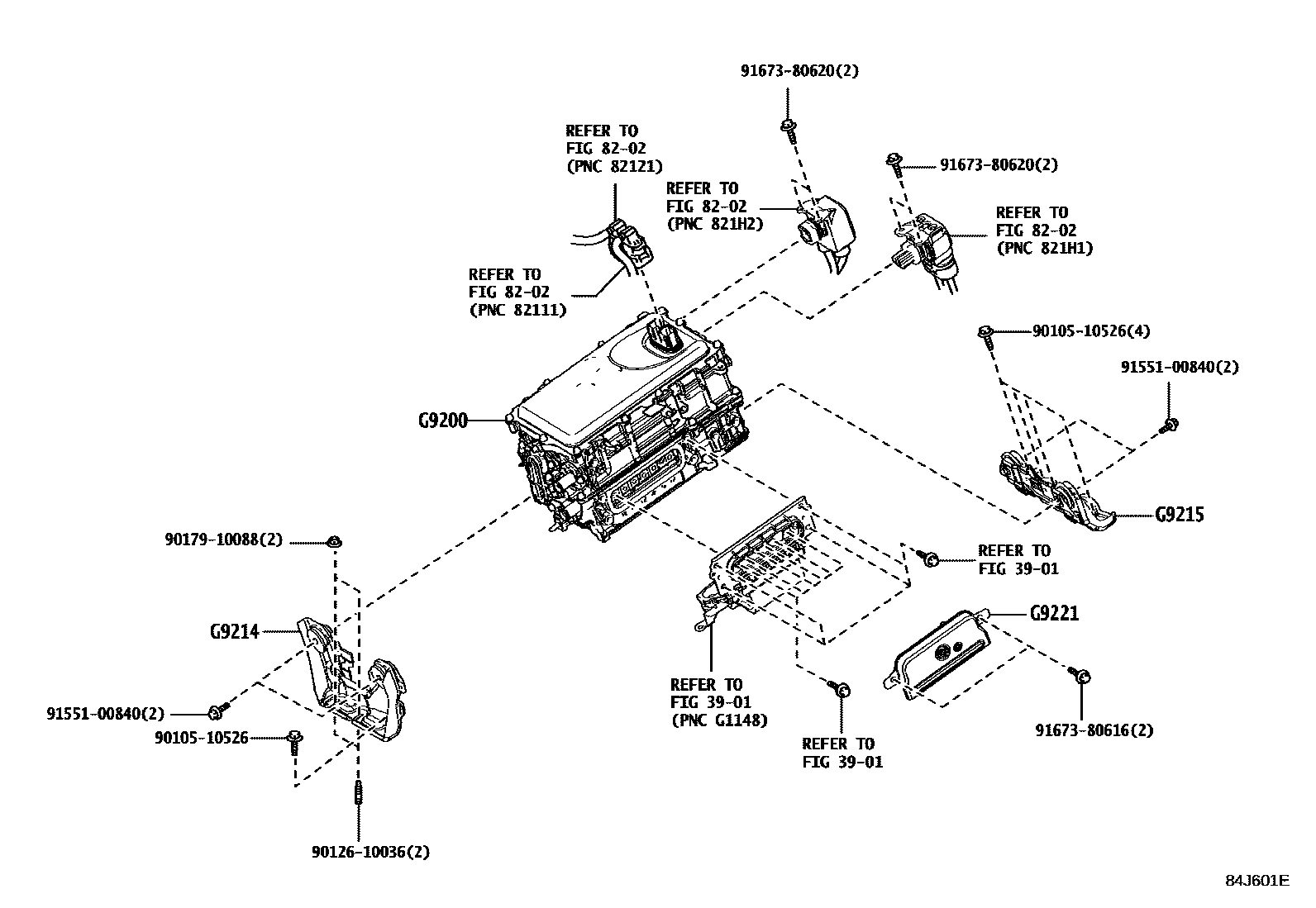 8431 — HEV INVERTER