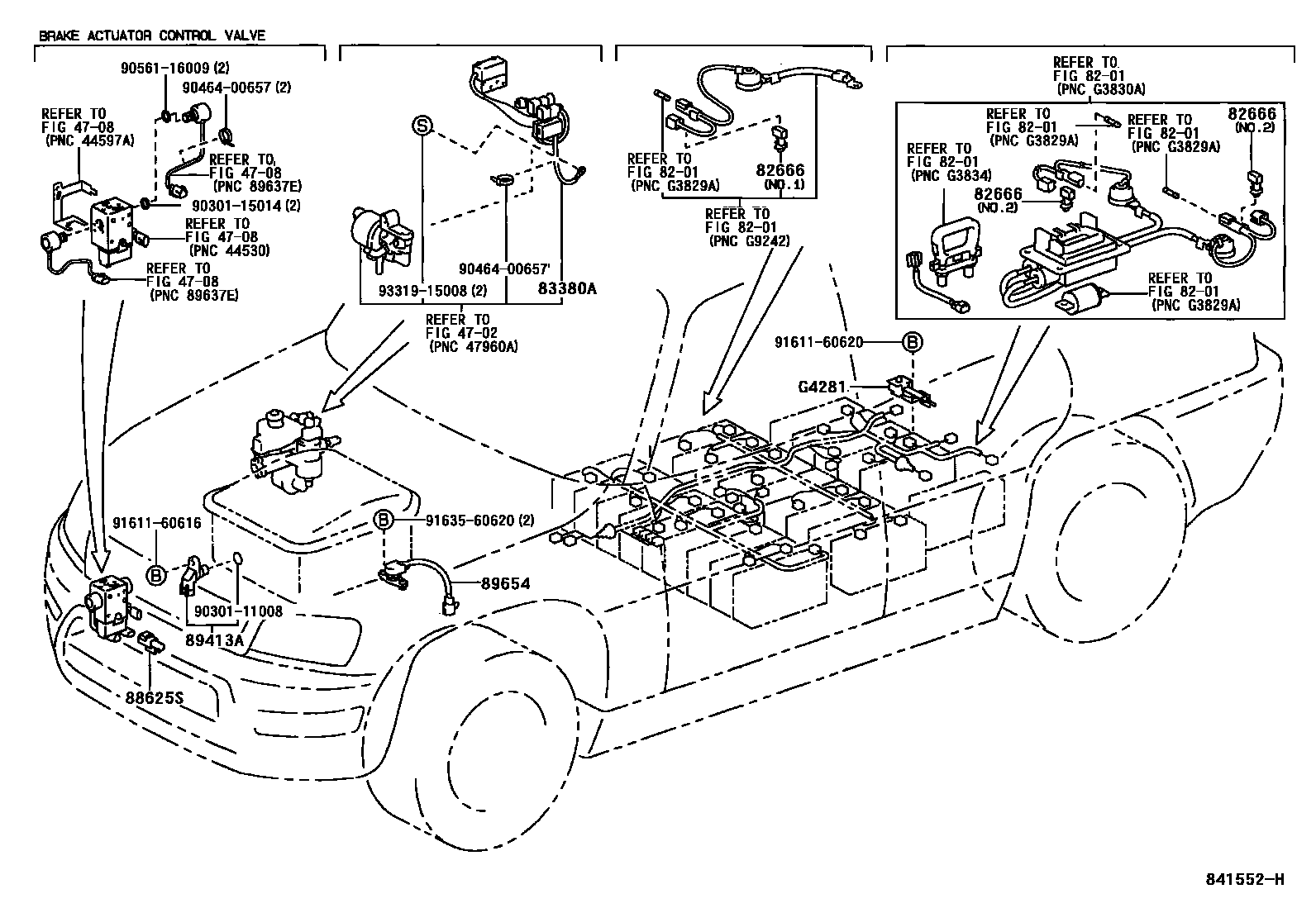 8401 — SWITCH & RELAY & COMPUTER