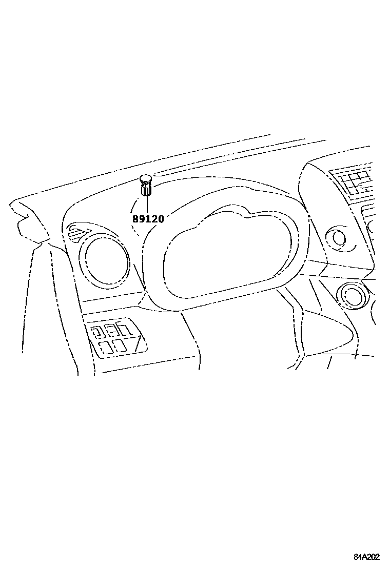 8416 — AUTOMATIC LIGHT CONTROL SYSTEM (CONLIGHT)