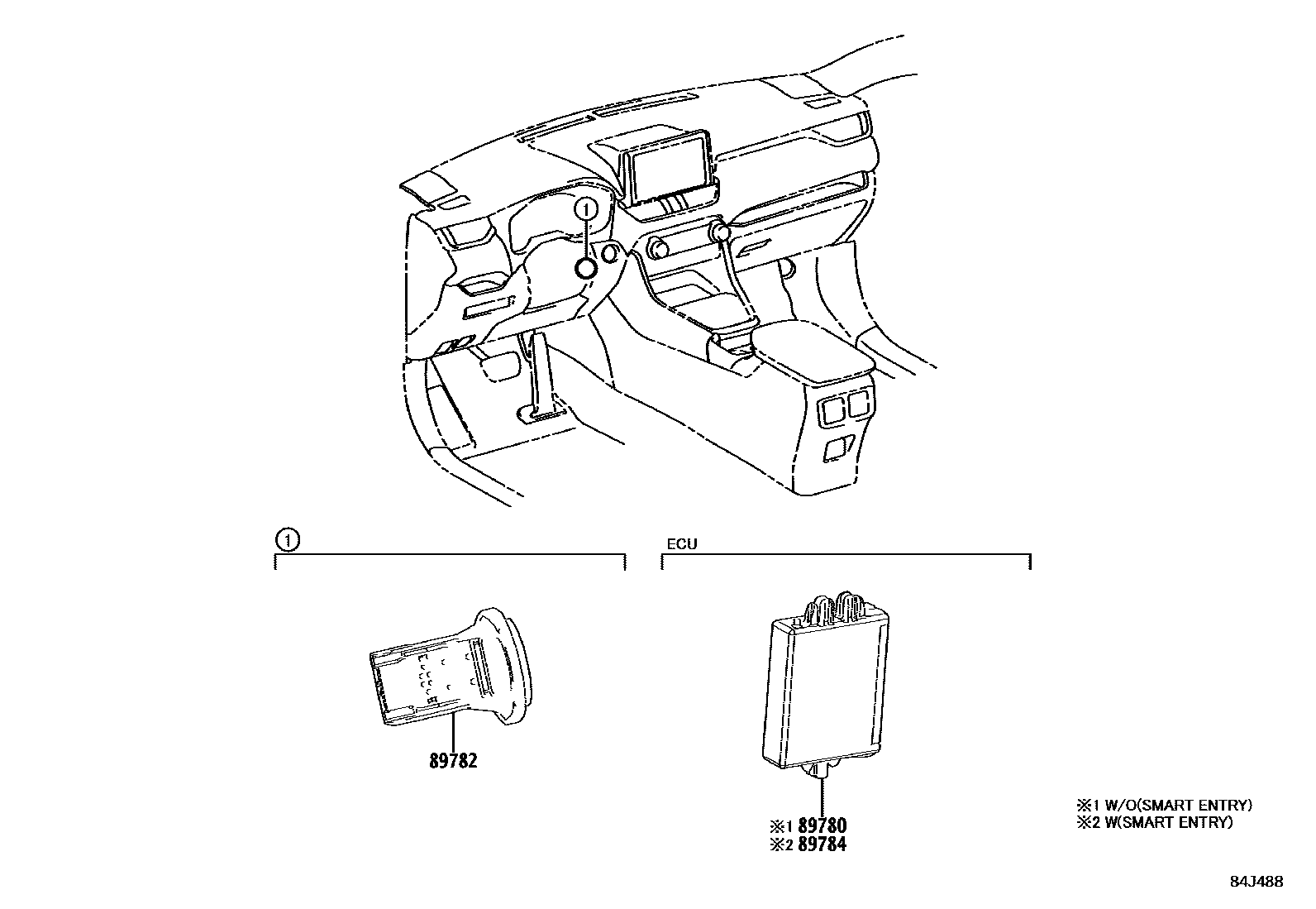 8424 — ANTI-THEFT DEVICE