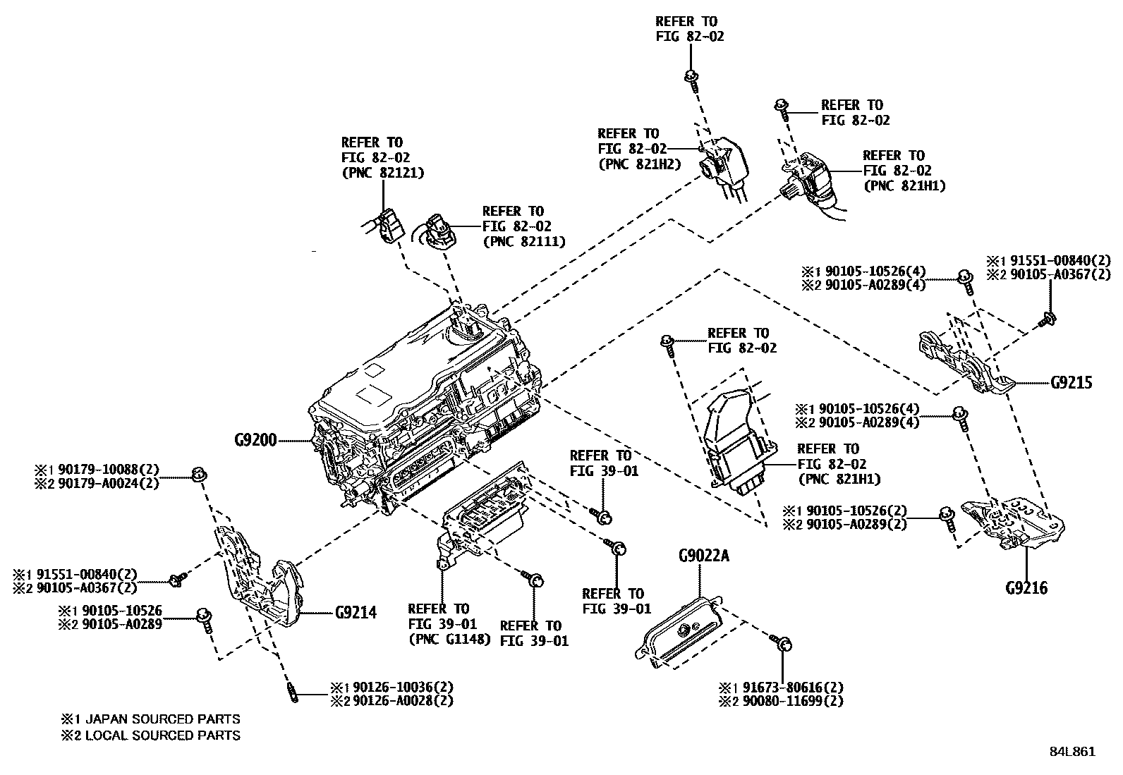 8431 — HEV INVERTER