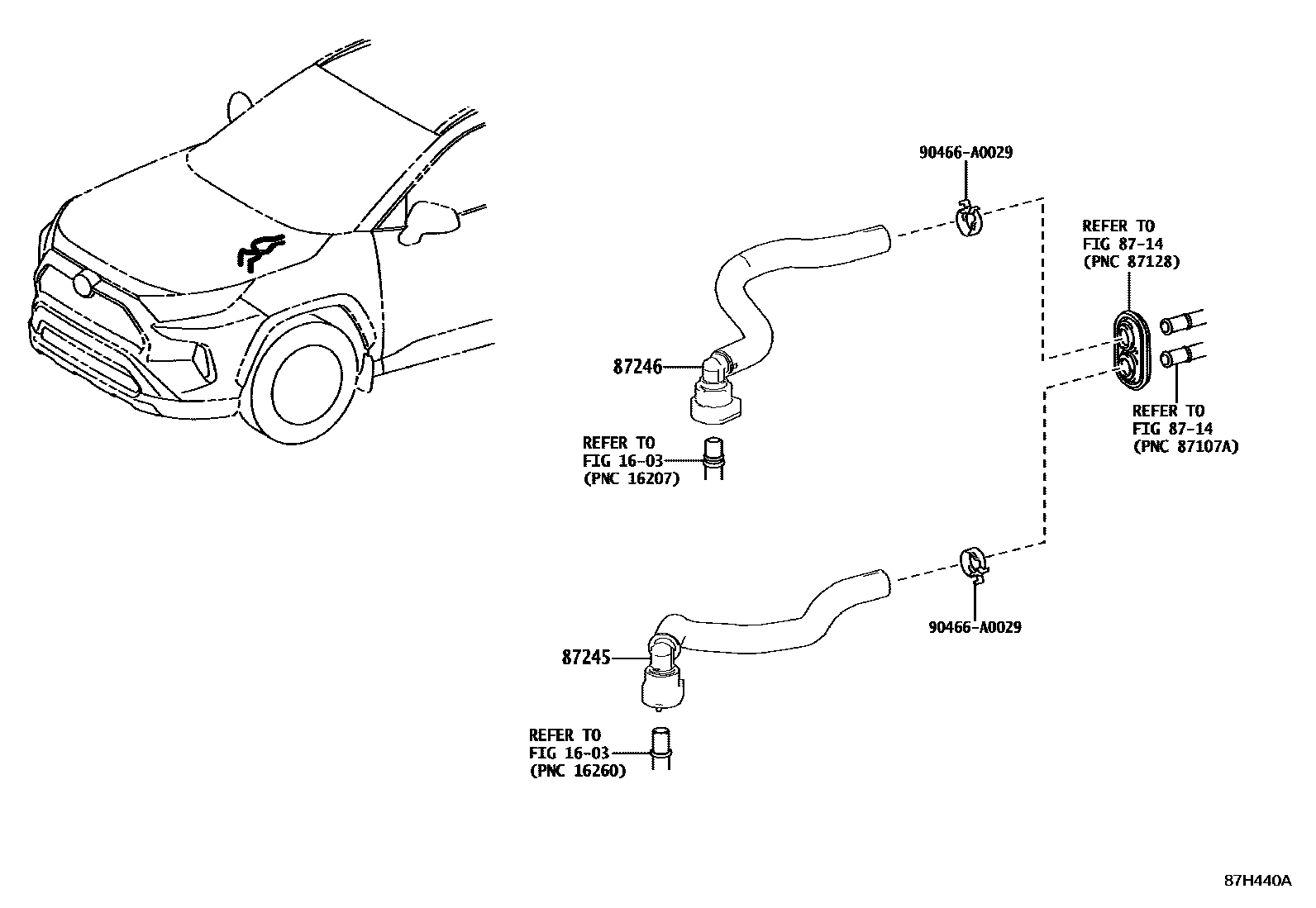 8716 — HEATING & AIR CONDITIONING - WATER PIPING