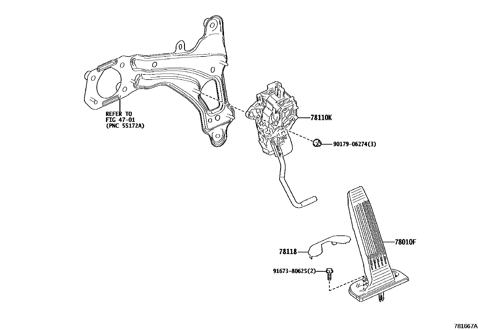 7851 — ACCELERATOR LINK
