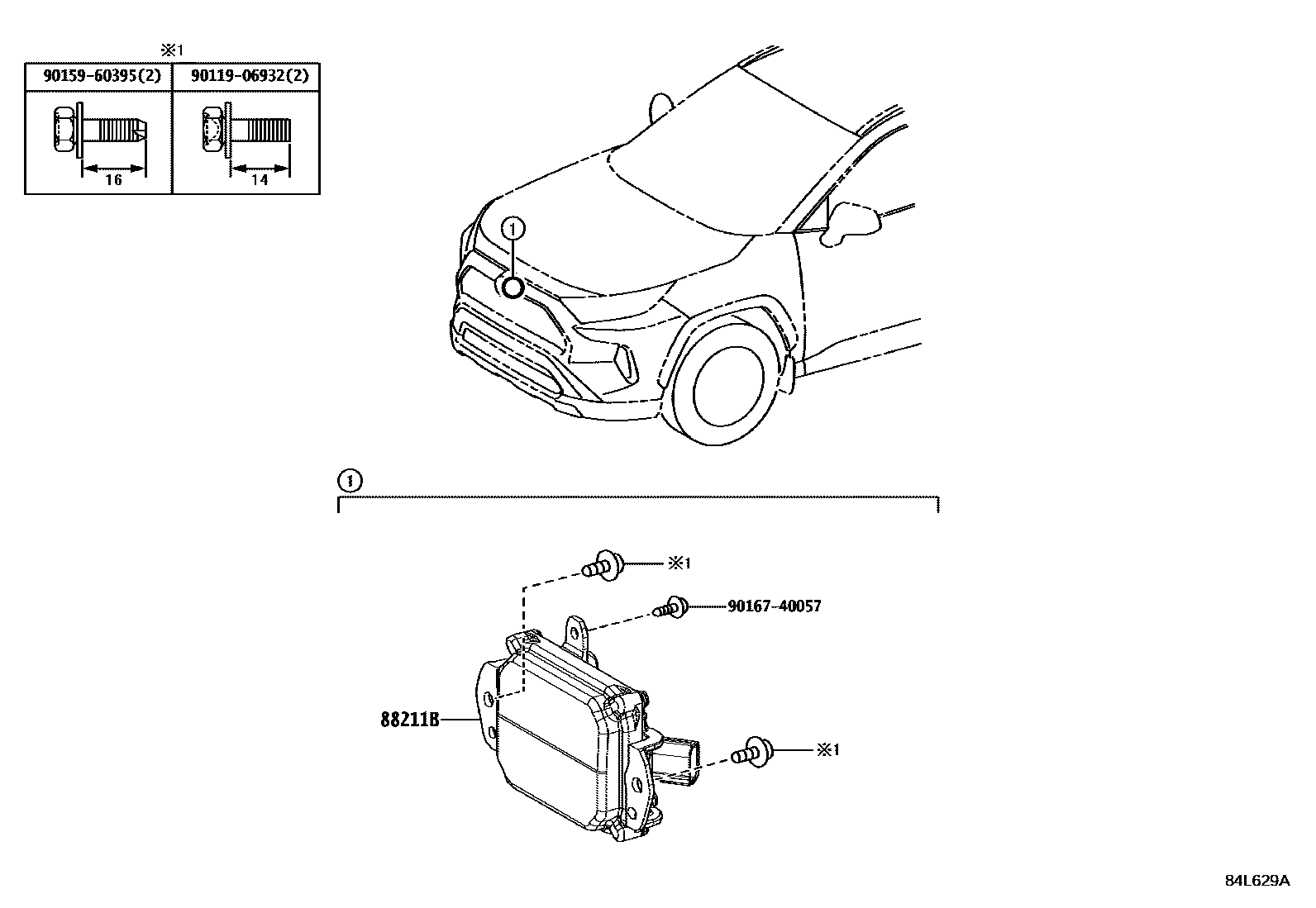 8408 — CRUISE CONTROL (AUTO DRIVE)
