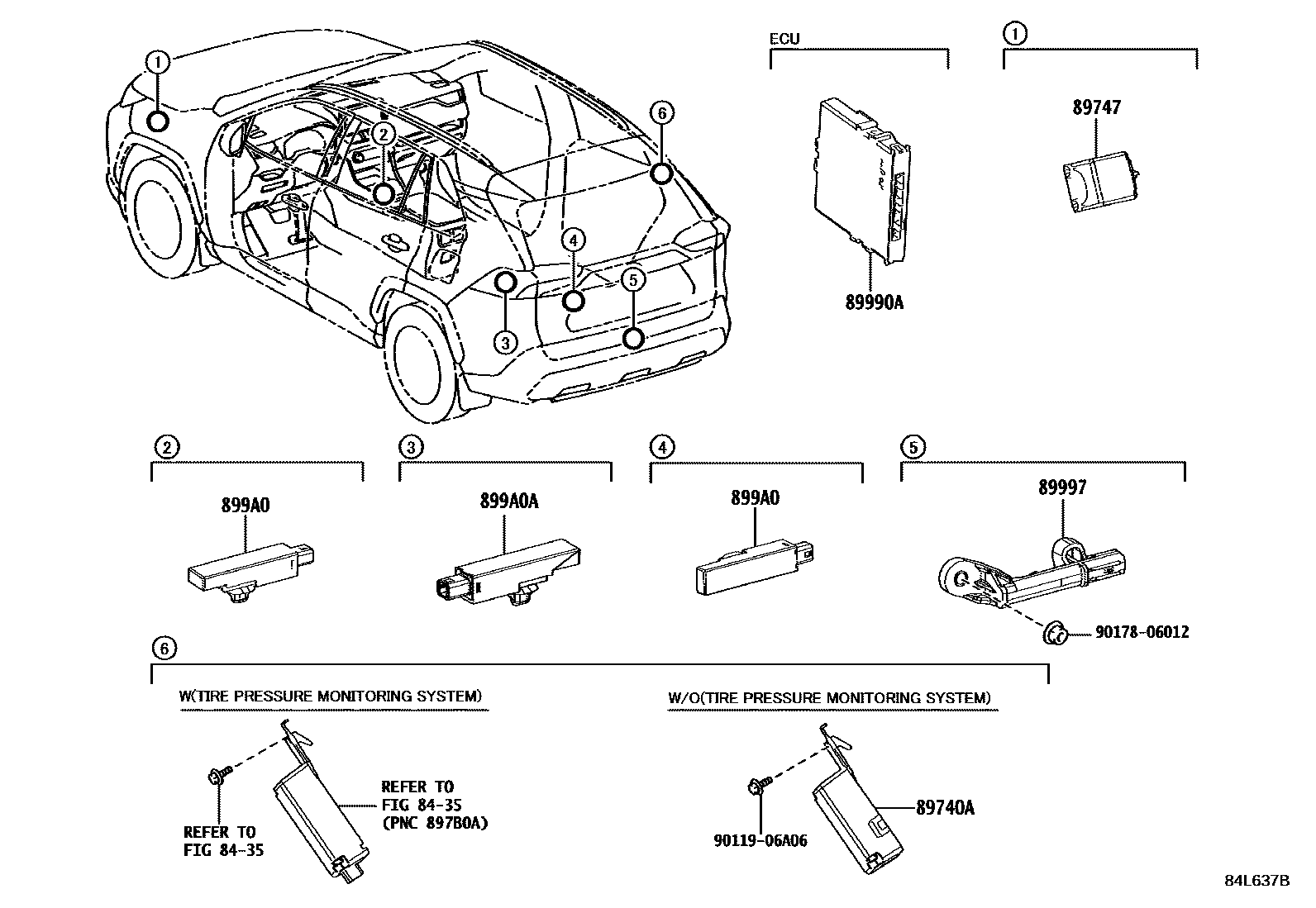 8420 — WIRELESS DOOR LOCK