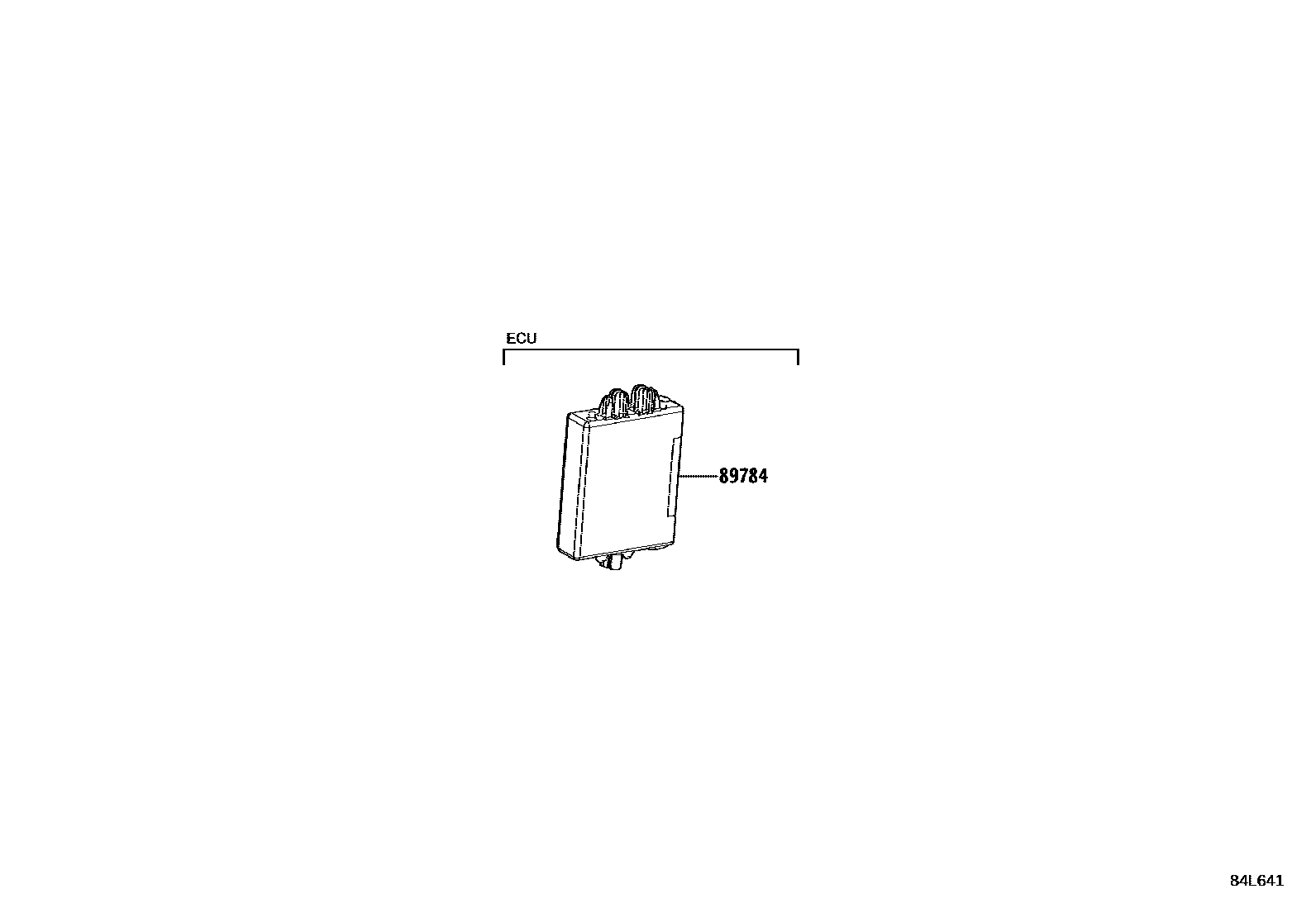 8424 — ANTI-THEFT DEVICE
