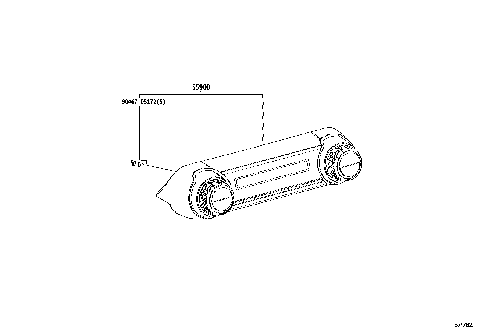 8715 — HEATING & AIR CONDITIONING - CONTROL & AIR DUCT