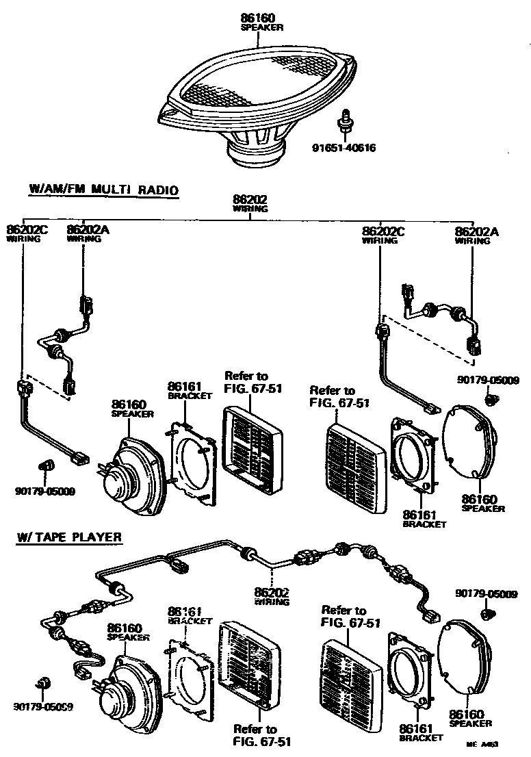 8602 — SPEAKER