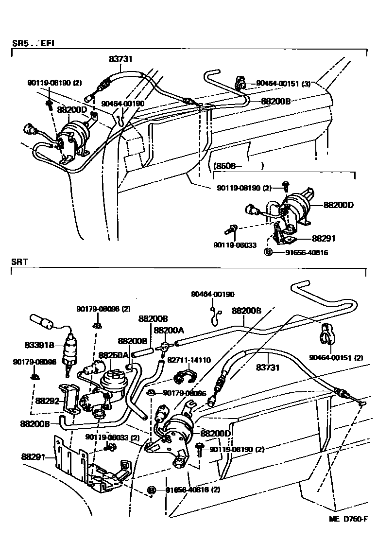 8408 — CRUISE CONTROL (AUTO DRIVE)