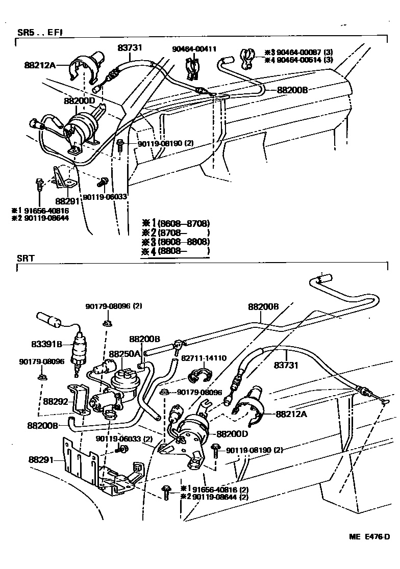 8408 — CRUISE CONTROL (AUTO DRIVE)