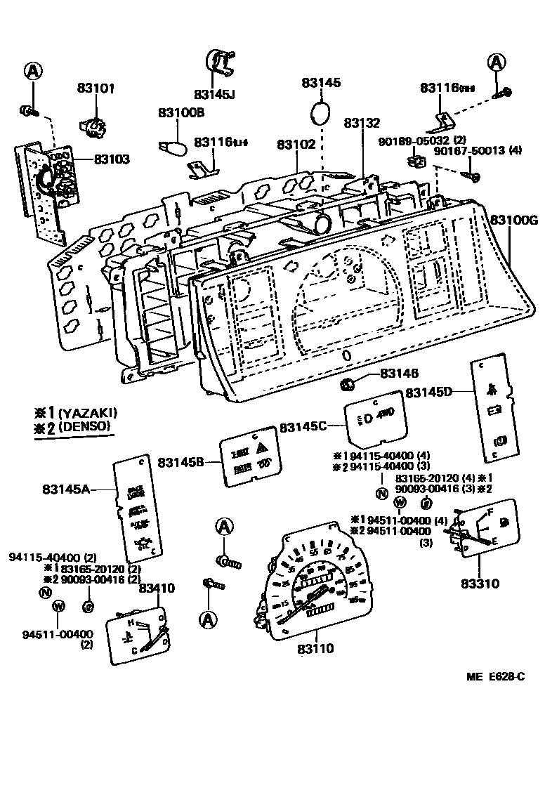 8301 — METER