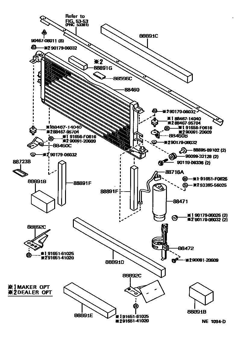 8718 — HEATING & AIR CONDITIONING - COOLER PIPING