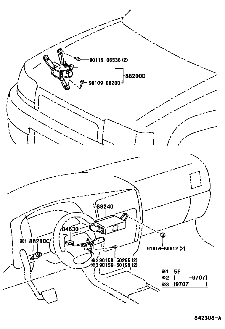 8408 — CRUISE CONTROL (AUTO DRIVE)