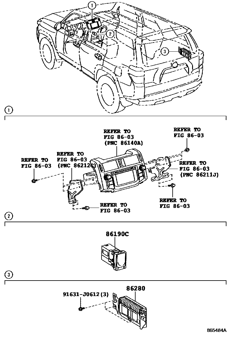 8601 — RADIO RECEIVER & AMPLIFIER & CONDENSER