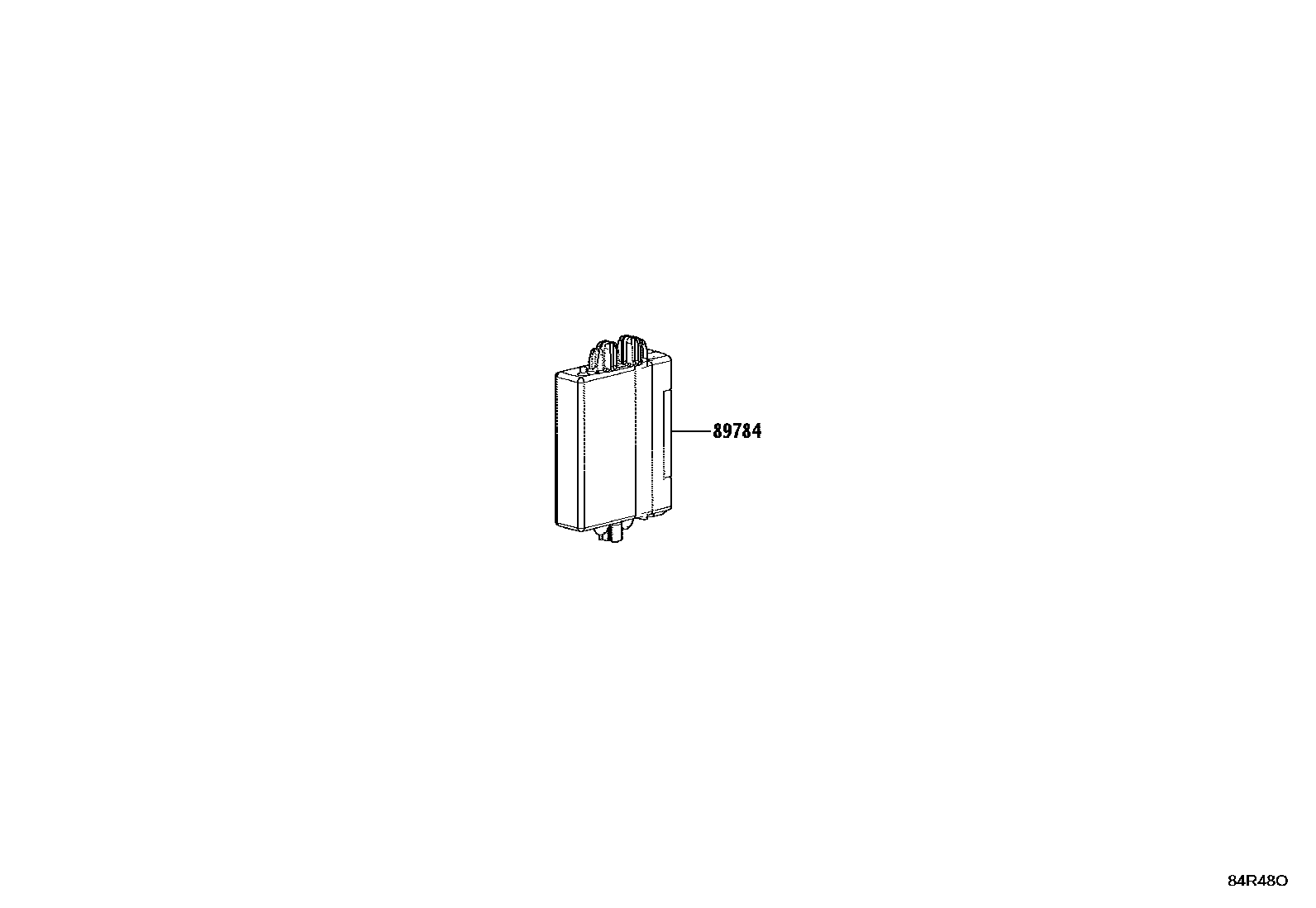 8424 — ANTI-THEFT DEVICE