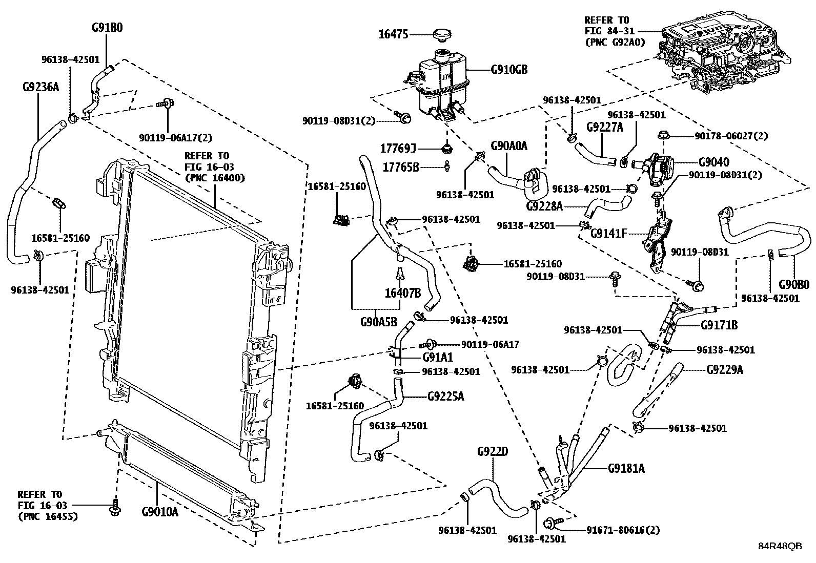 8432 — INVERTER COOLING