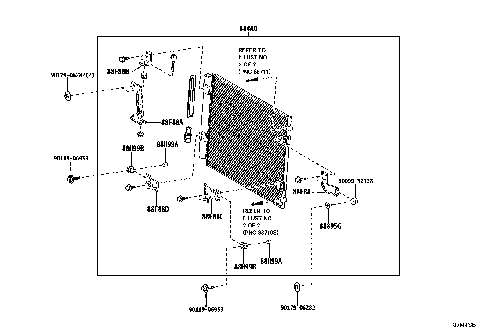 8718 — HEATING & AIR CONDITIONING - COOLER PIPING