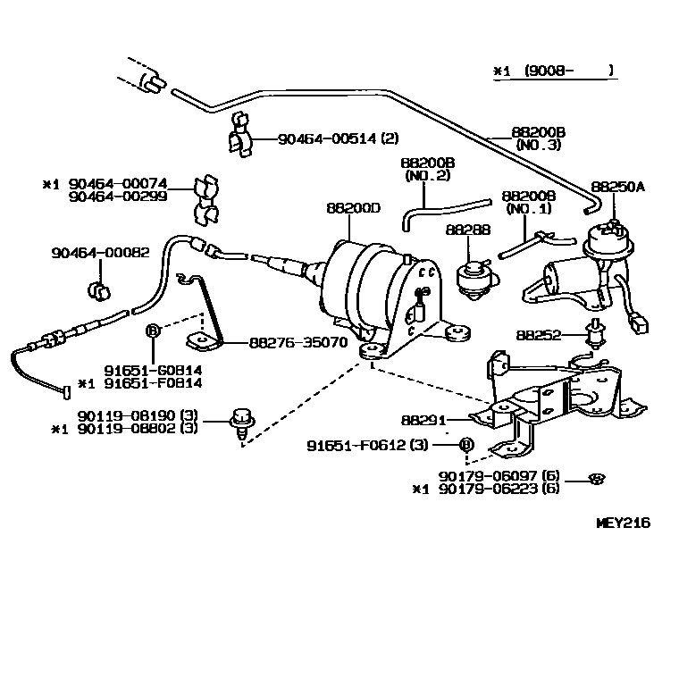 8408 — CRUISE CONTROL (AUTO DRIVE)