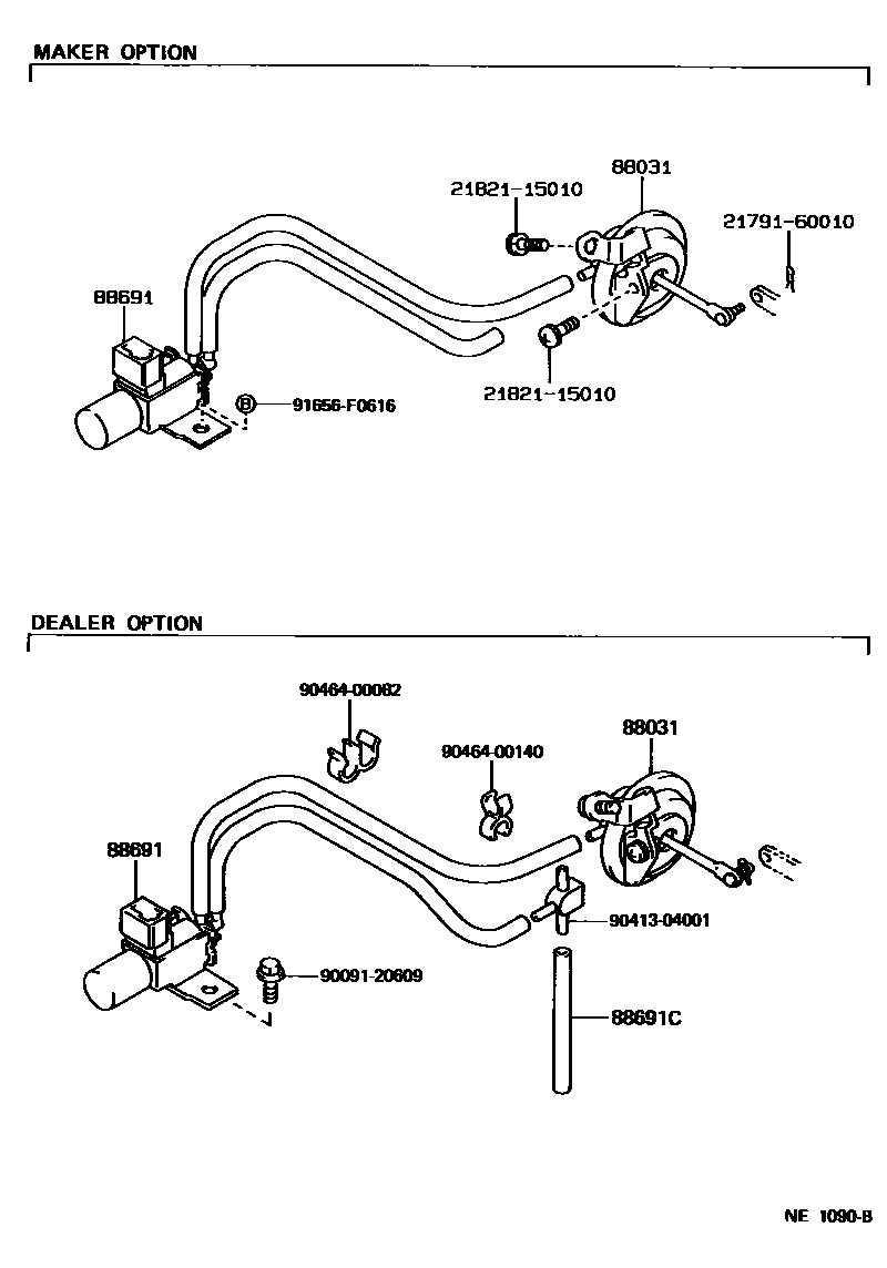 8717 — HEATING & AIR CONDITIONING - VACUUM PIPING