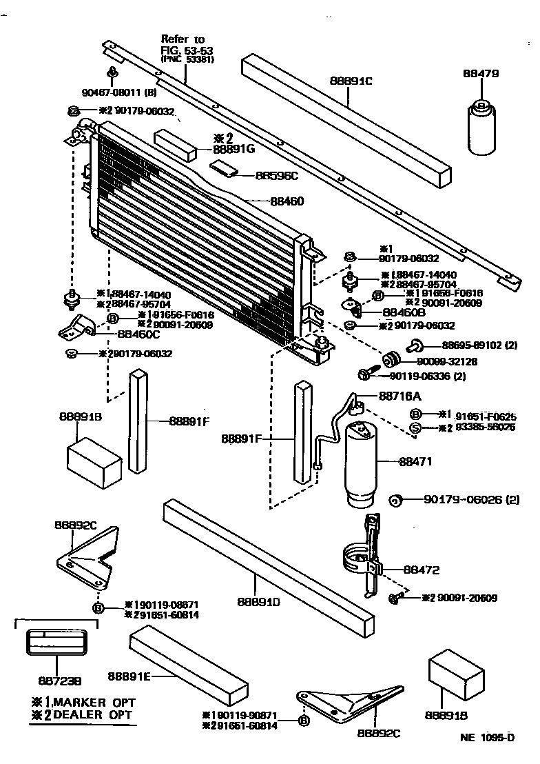 8718 — HEATING & AIR CONDITIONING - COOLER PIPING