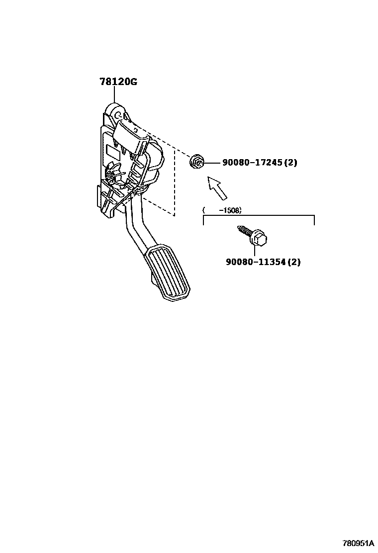 7851 — ACCELERATOR LINK