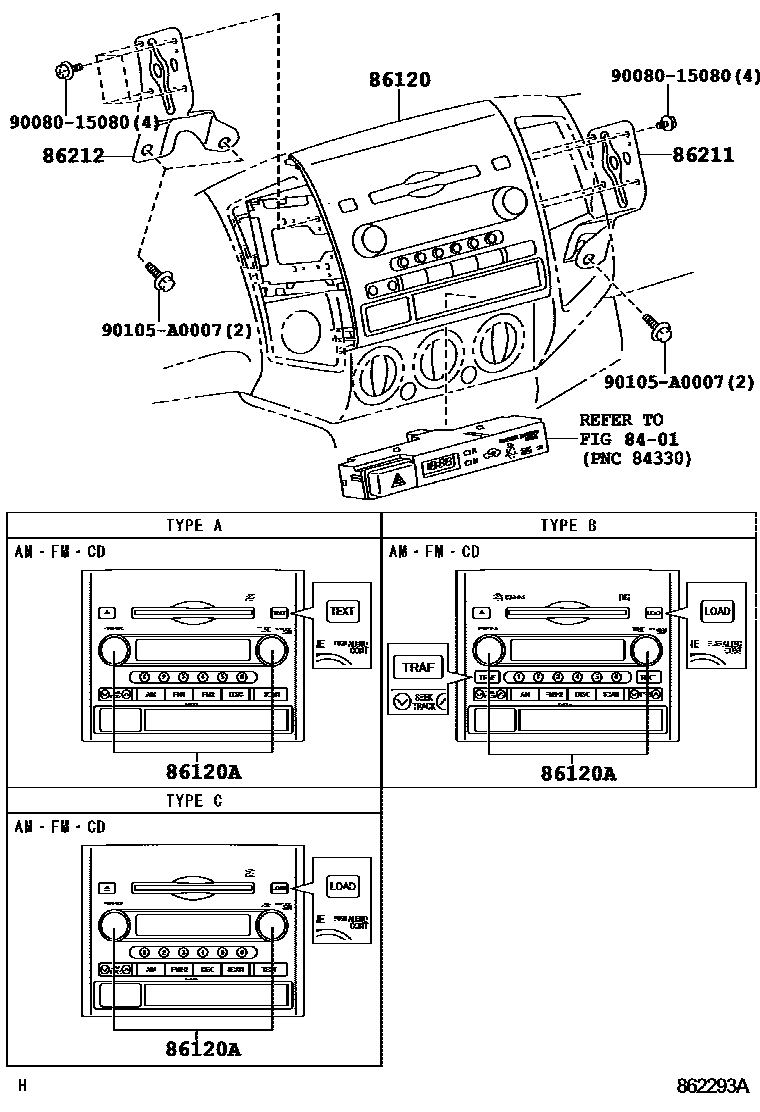 8601 — RADIO RECEIVER & AMPLIFIER & CONDENSER