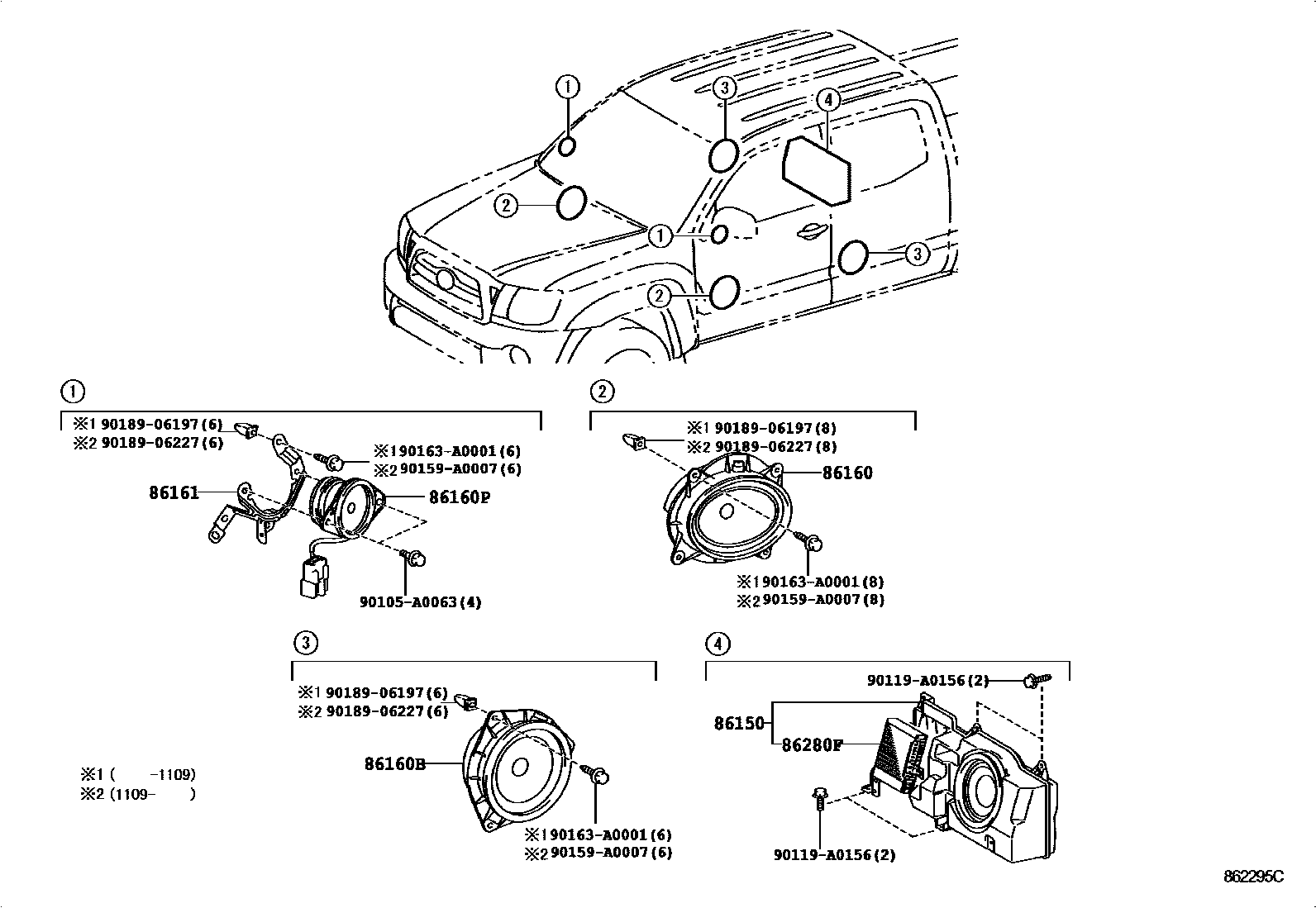 8602 — SPEAKER