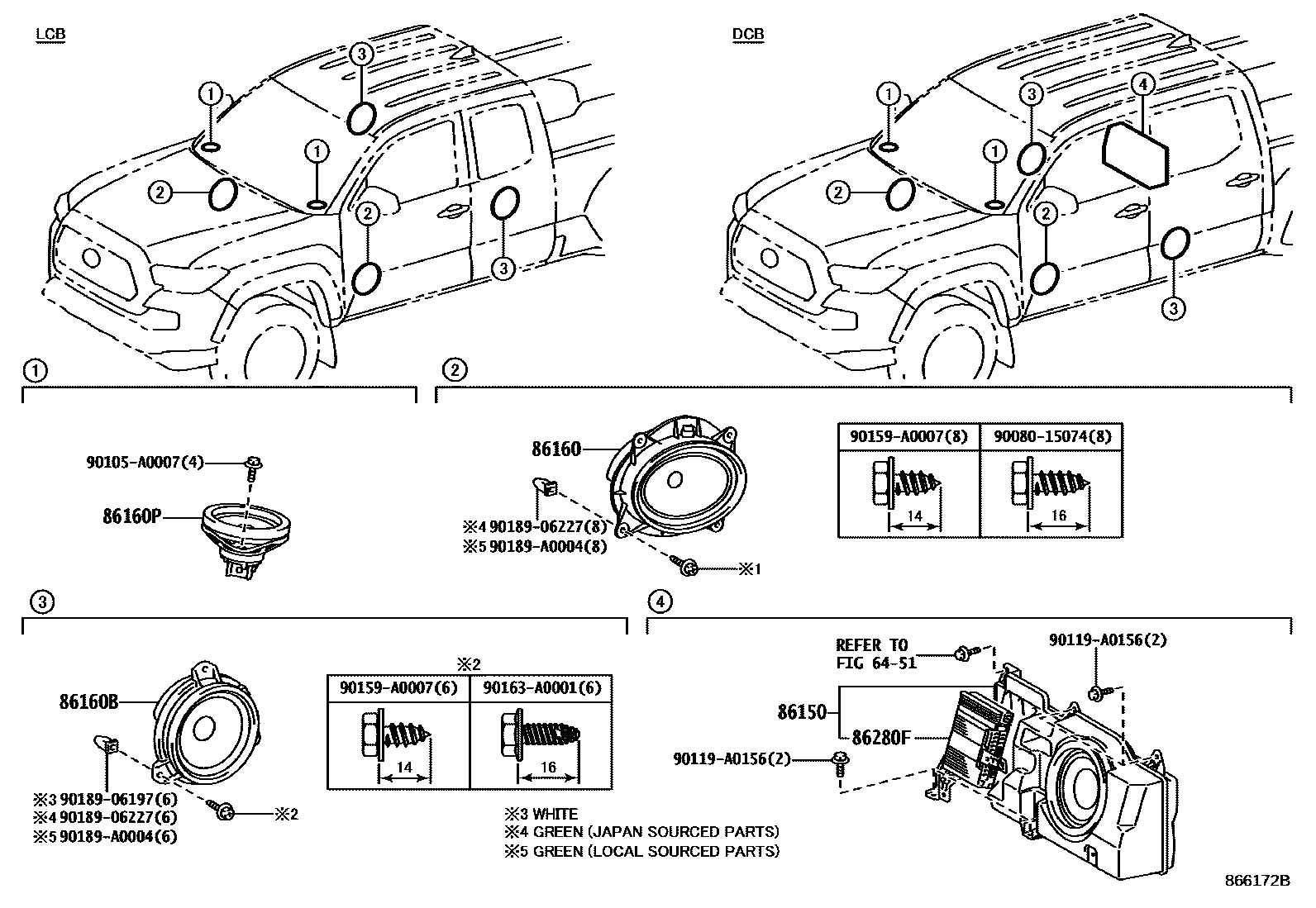 8602 — SPEAKER
