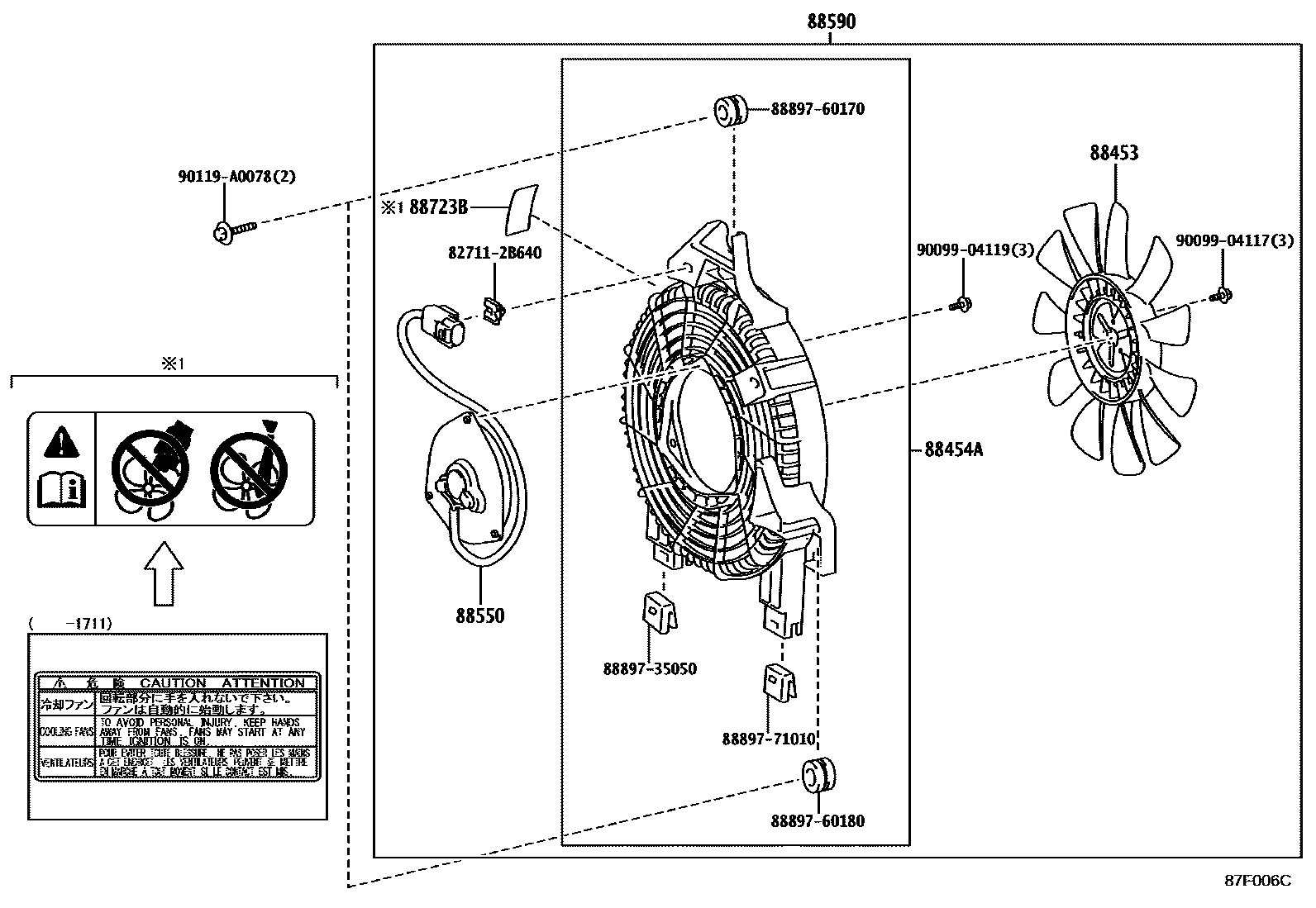 8718 — HEATING & AIR CONDITIONING - COOLER PIPING