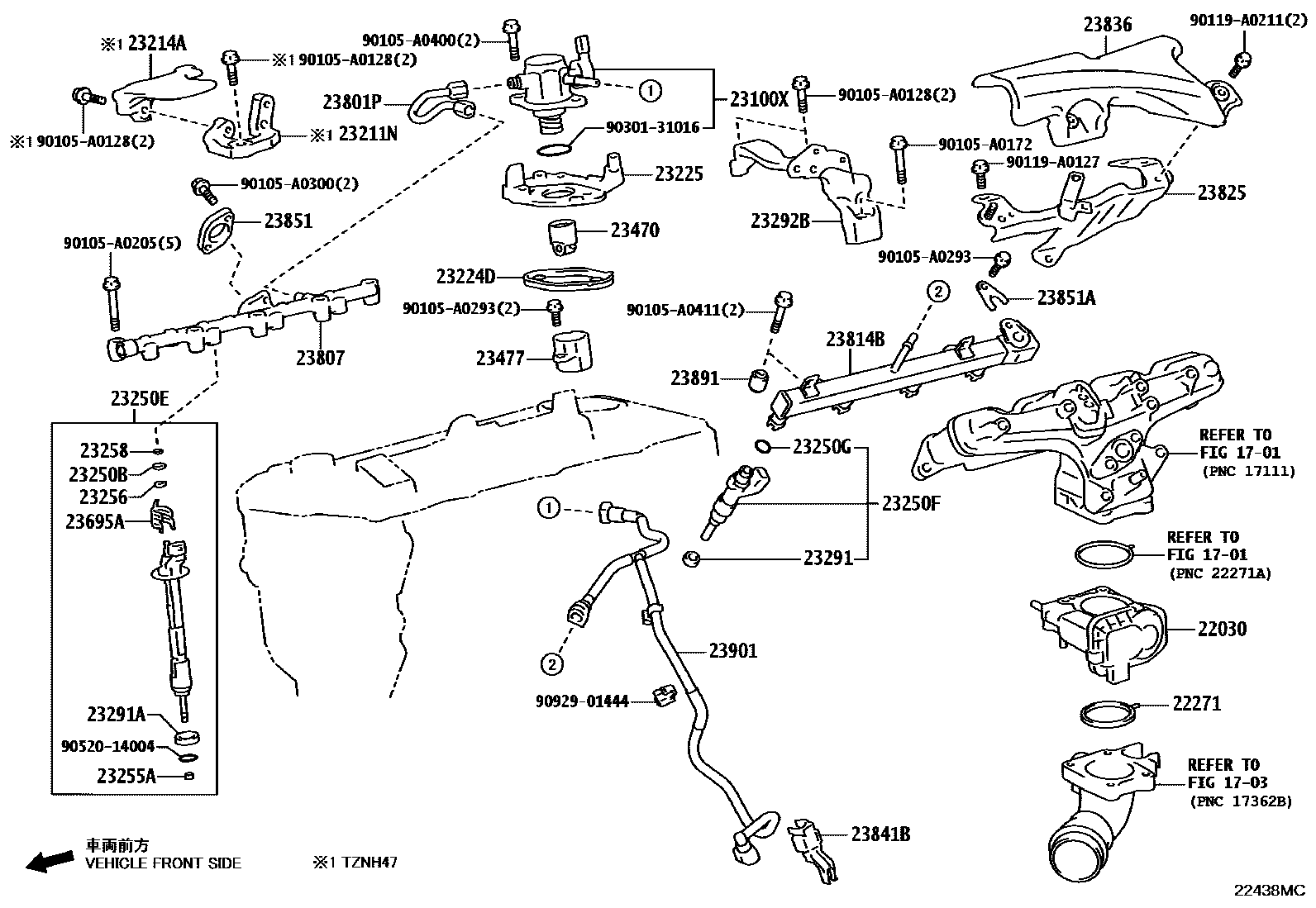 2211 — FUEL INJECTION SYSTEM