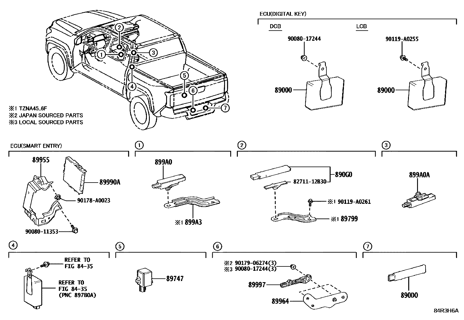 8420 — WIRELESS DOOR LOCK