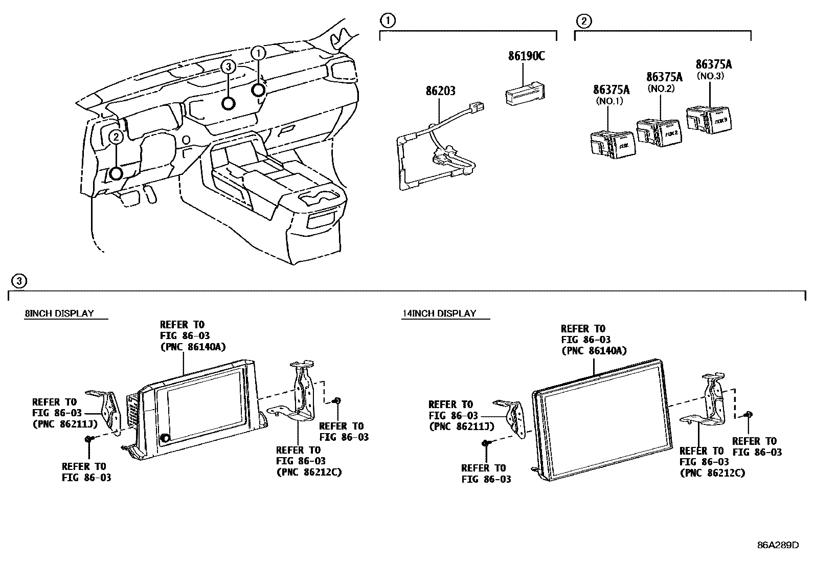 8601 — RADIO RECEIVER & AMPLIFIER & CONDENSER