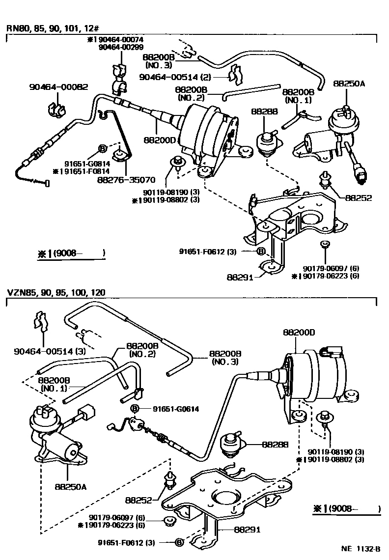 8408 — CRUISE CONTROL (AUTO DRIVE)