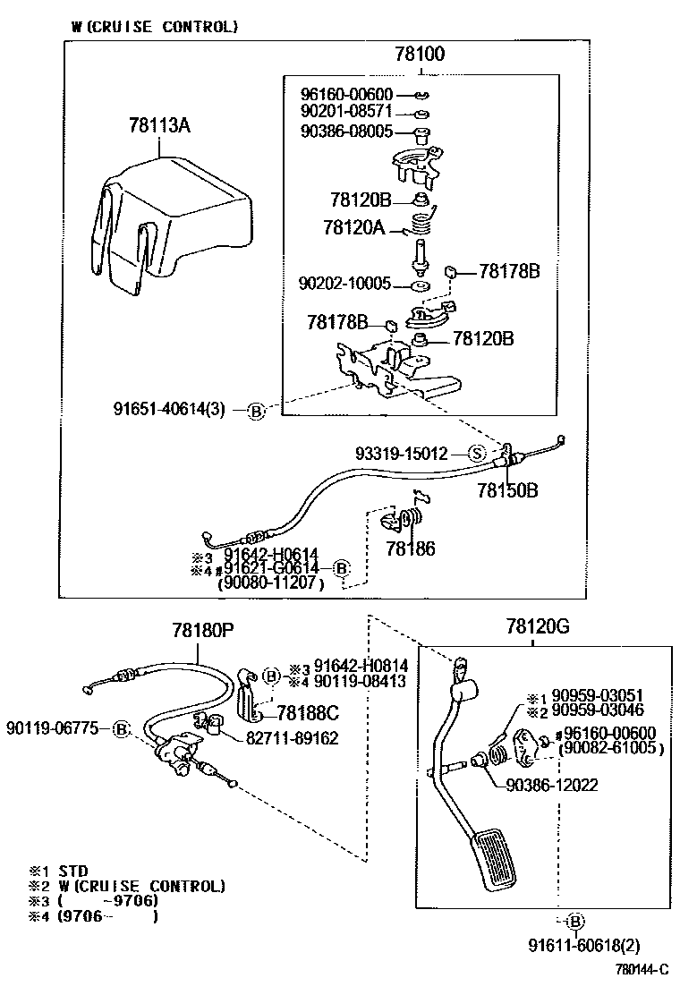 7851 — ACCELERATOR LINK