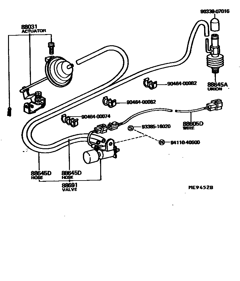 8717 — HEATING & AIR CONDITIONING - VACUUM PIPING