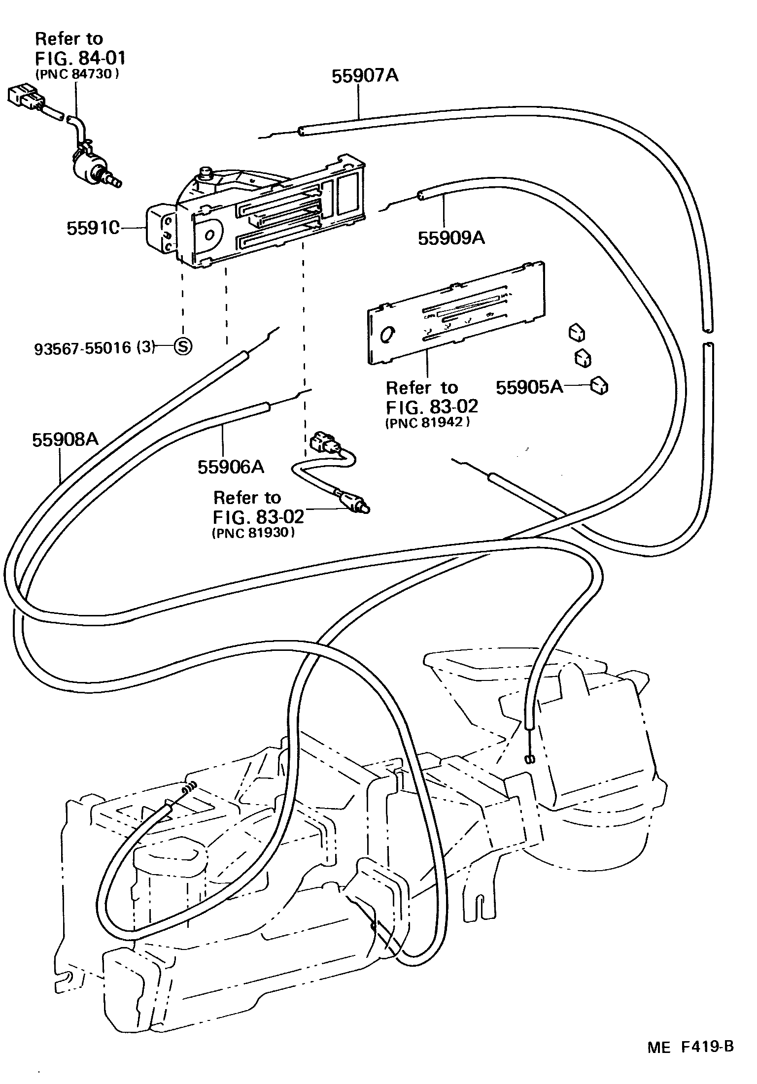 8715 — HEATING & AIR CONDITIONING - CONTROL & AIR DUCT
