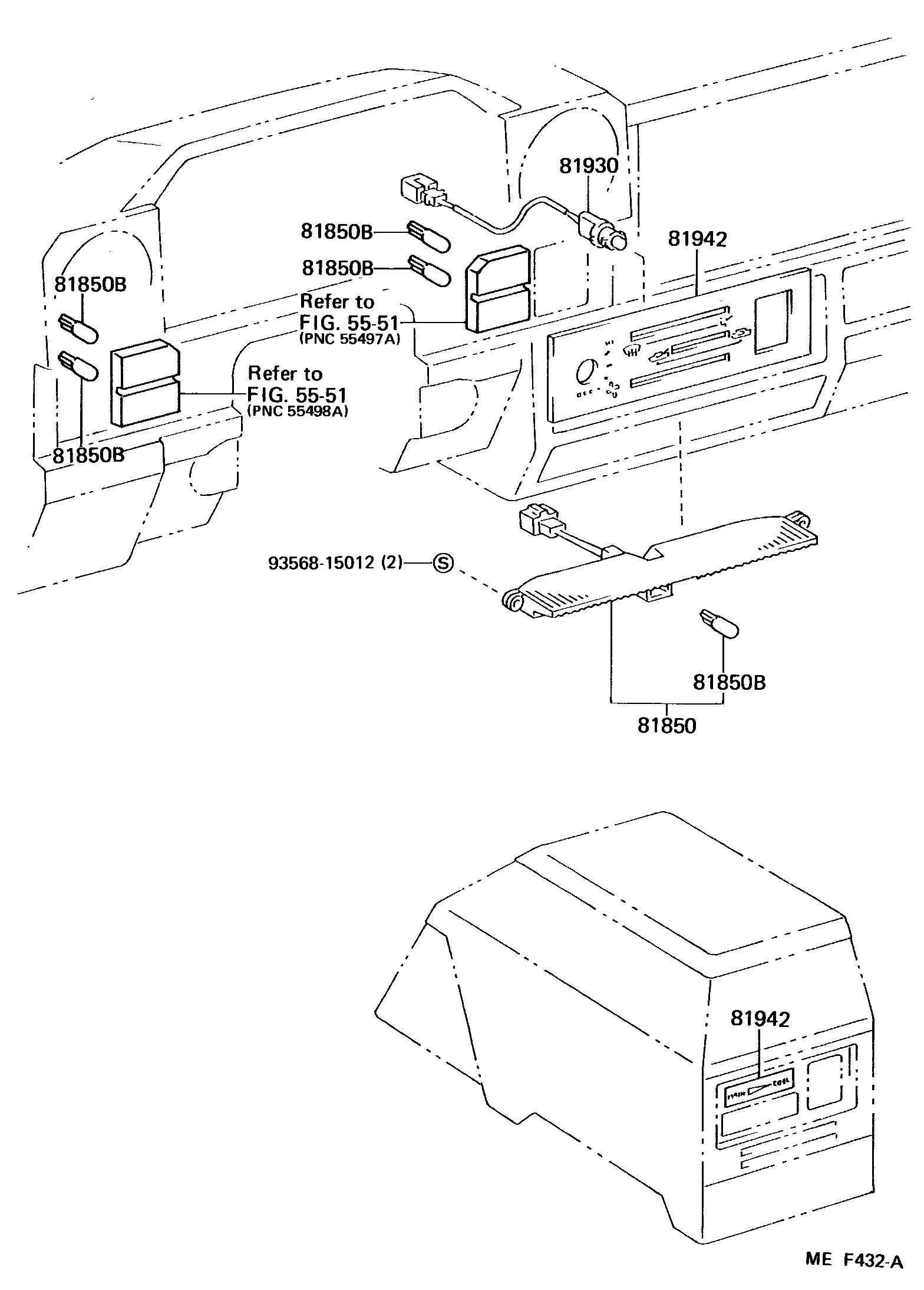 8302 — INDICATOR