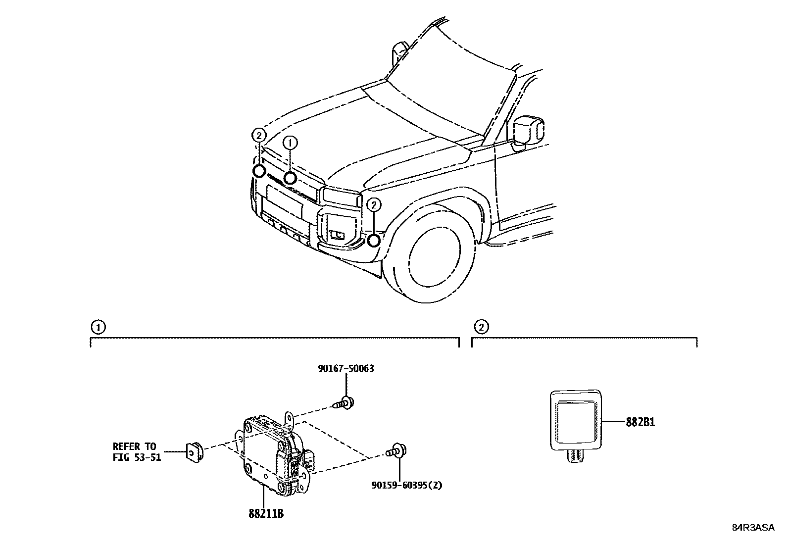8408 — CRUISE CONTROL (AUTO DRIVE)